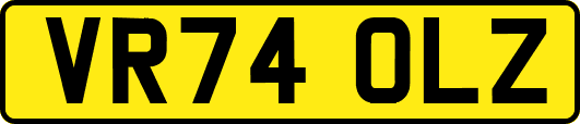 VR74OLZ