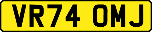 VR74OMJ