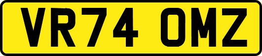 VR74OMZ