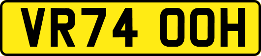 VR74OOH