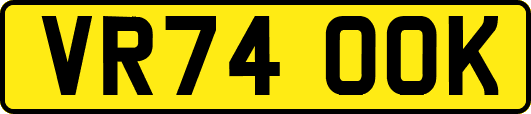 VR74OOK