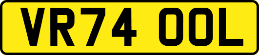 VR74OOL