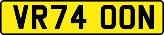 VR74OON