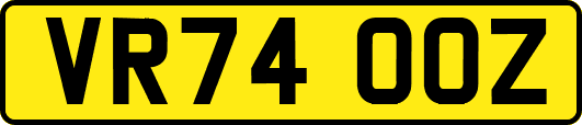 VR74OOZ
