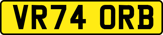VR74ORB
