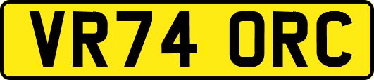 VR74ORC