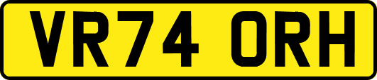 VR74ORH
