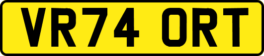 VR74ORT