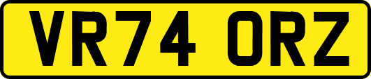 VR74ORZ