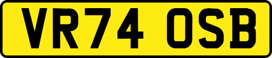 VR74OSB