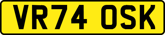 VR74OSK