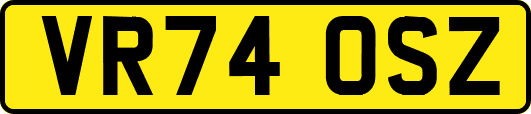VR74OSZ