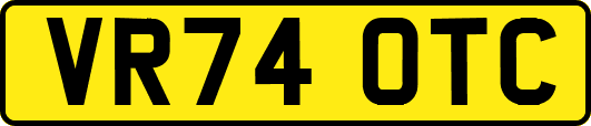 VR74OTC