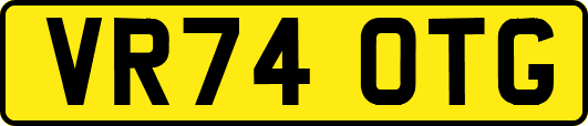 VR74OTG