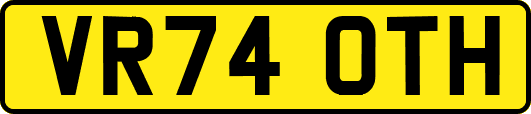 VR74OTH