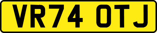 VR74OTJ