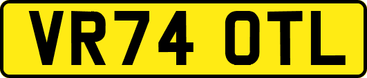 VR74OTL