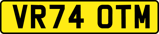 VR74OTM