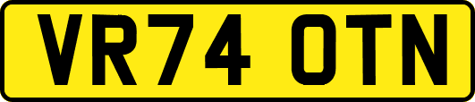 VR74OTN