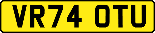 VR74OTU