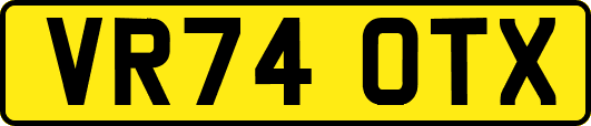 VR74OTX