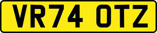 VR74OTZ