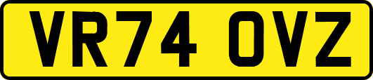 VR74OVZ