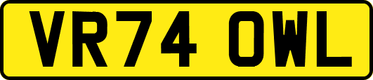 VR74OWL