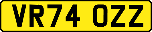 VR74OZZ