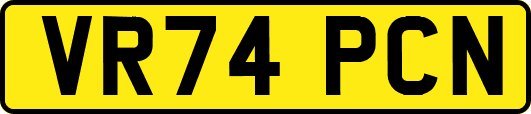 VR74PCN