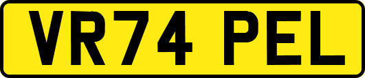 VR74PEL