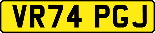 VR74PGJ