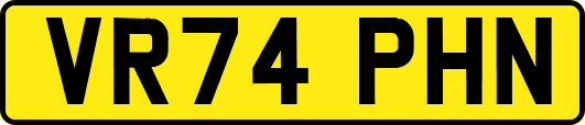 VR74PHN