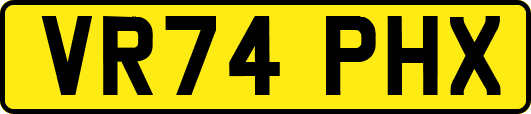 VR74PHX
