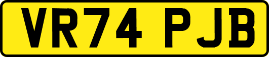 VR74PJB