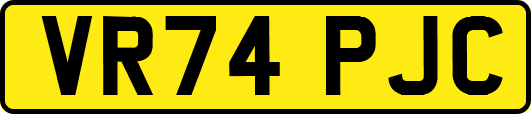VR74PJC