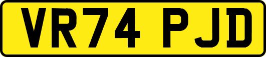 VR74PJD