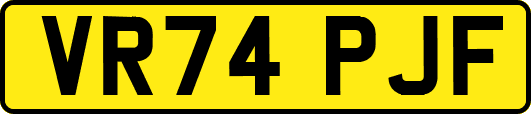 VR74PJF