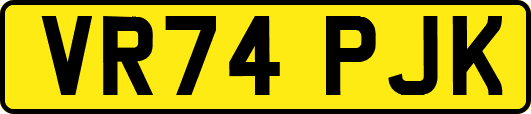 VR74PJK