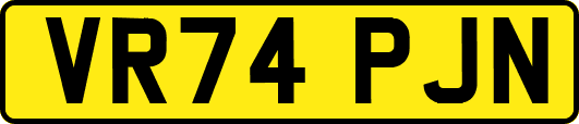 VR74PJN