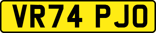 VR74PJO