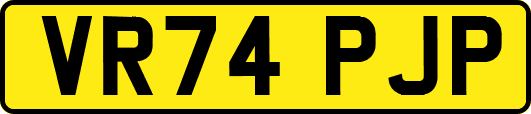 VR74PJP
