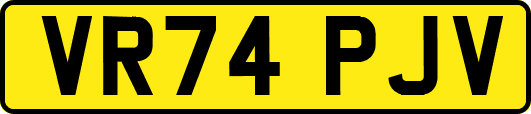 VR74PJV