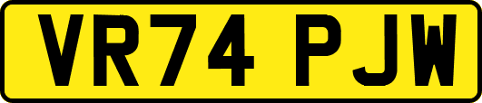 VR74PJW