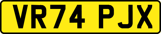 VR74PJX