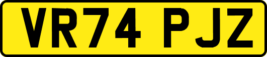 VR74PJZ
