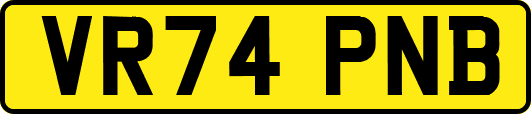 VR74PNB