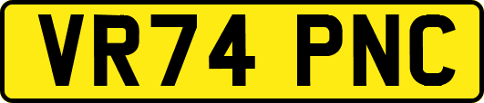 VR74PNC