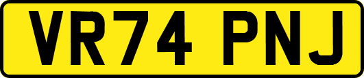 VR74PNJ