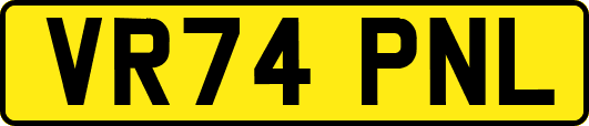 VR74PNL
